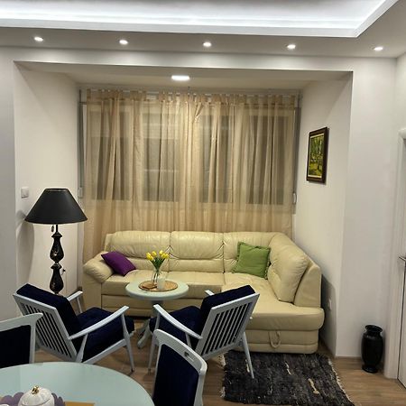 Vanja Apartman Vrsac Exterior foto