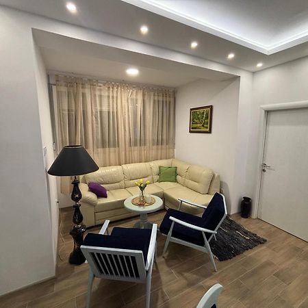 Vanja Apartman Vrsac Exterior foto