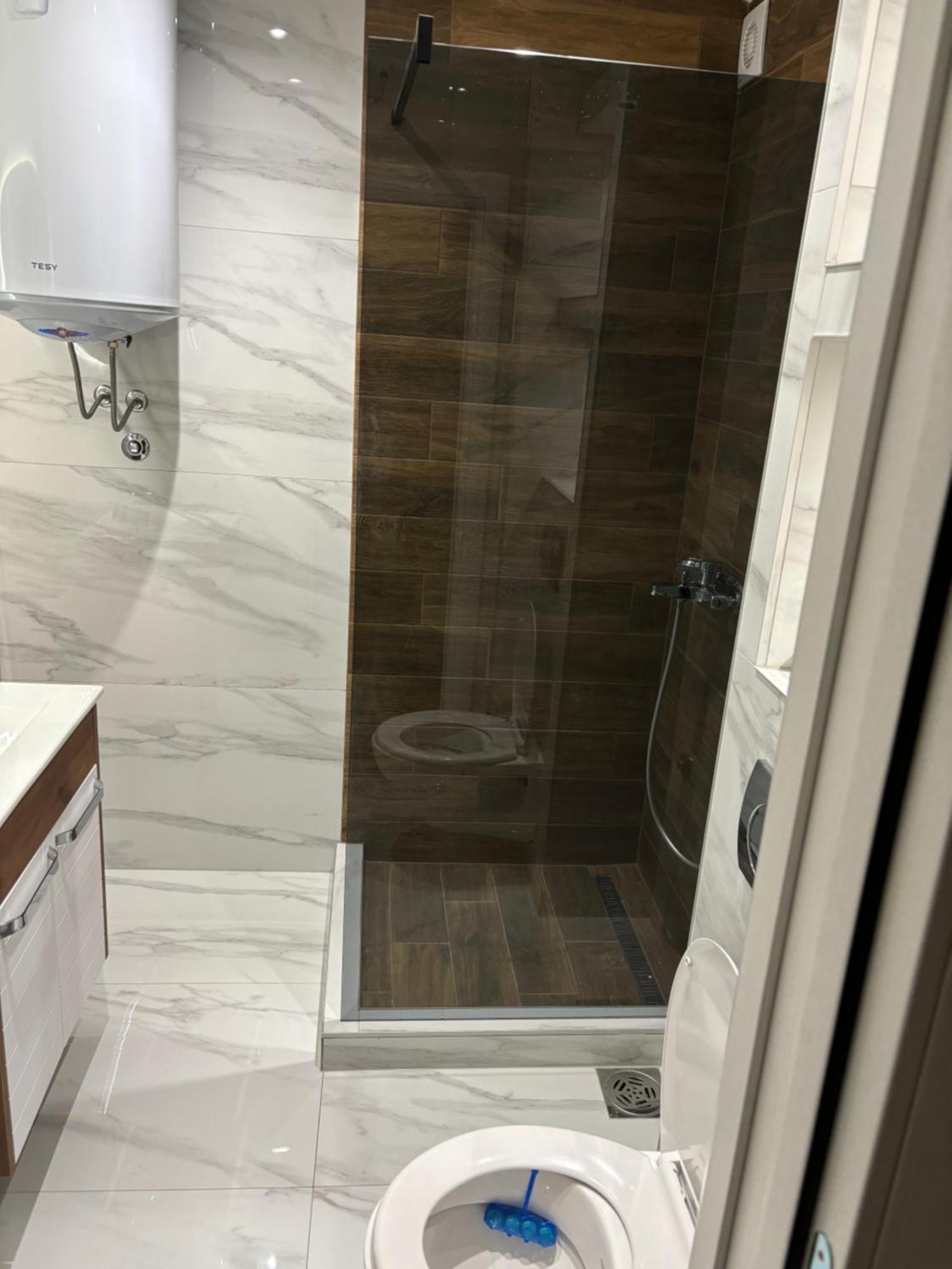 Vanja Apartman Vrsac Exterior foto