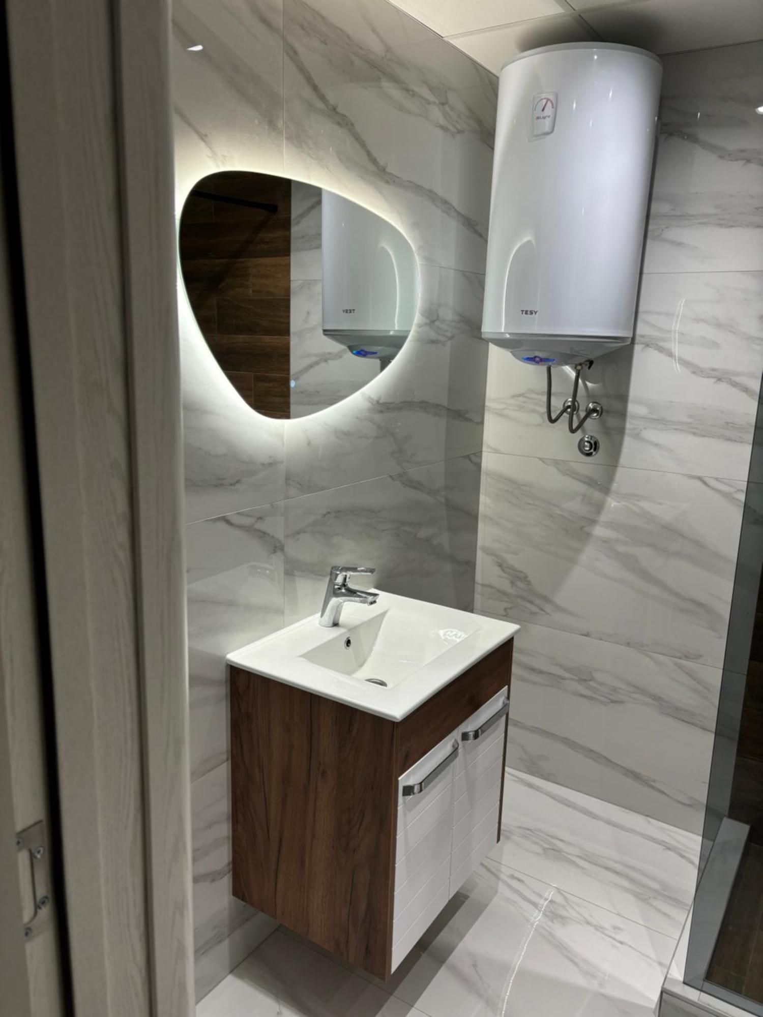 Vanja Apartman Vrsac Exterior foto